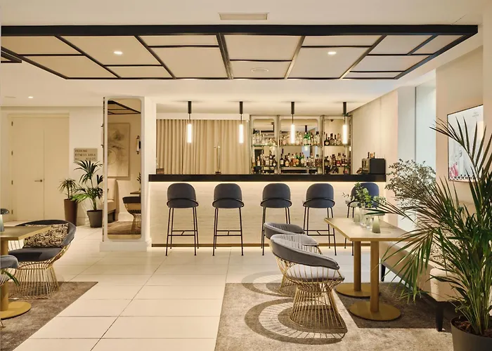 Hospes Palau De La Mar, Valencia, A Member Of Design 酒店 5*