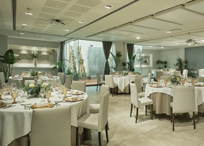 Hospes Palau De La Mar, Valencia, A Member Of Design