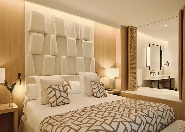 Hospes Palau De La Mar, Valencia, A Member Of Design 酒店 5*