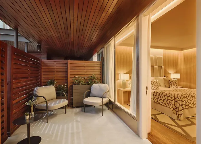 Hospes Palau De La Mar, Valencia, A Member Of Design 酒店