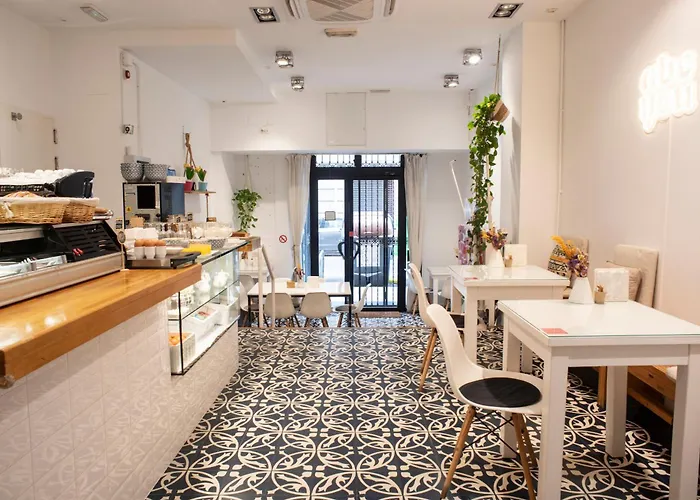 Alojamento de Acomodação e Pequeno-almoço Abcyou