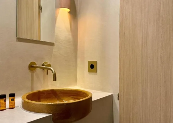 Maison d'hôtes Cosy Bolseria