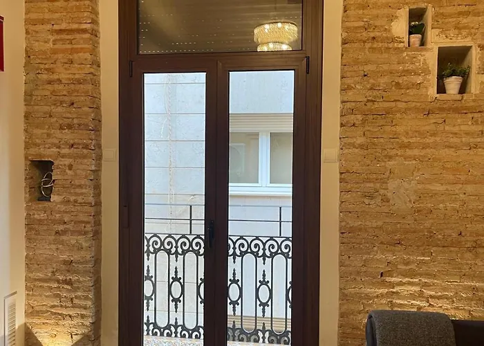 Total Elegance شقة *