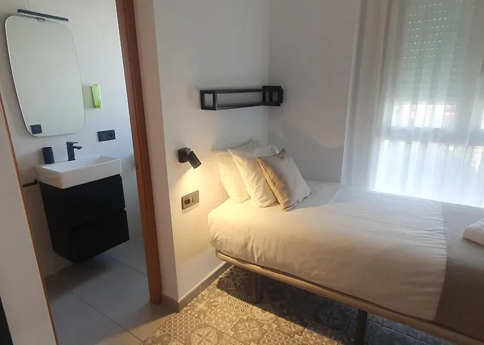 Zalamera 4* Βαλένθια