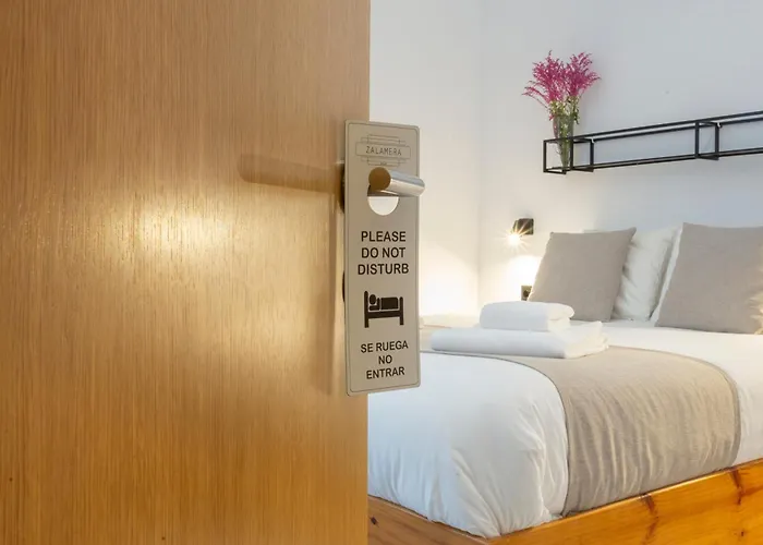 Zalamera ולנסיה