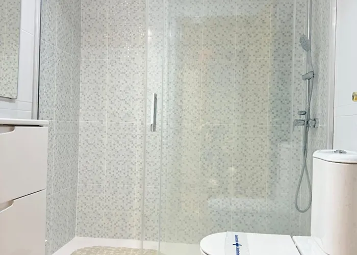 Διαμέρισμα Travel Habitat Palau De Les Arts