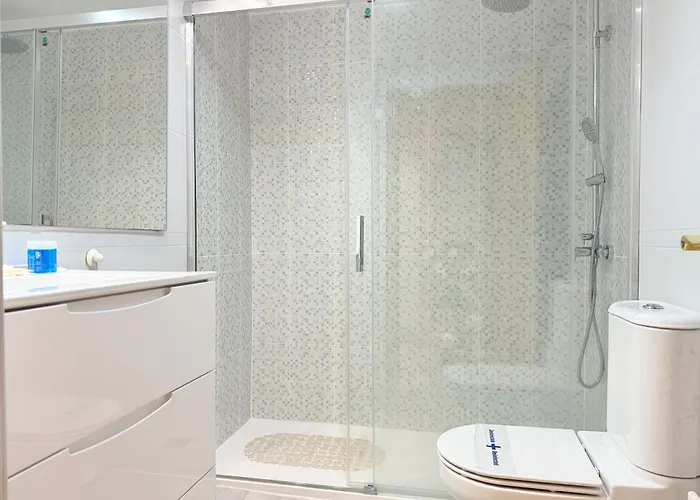 Διαμέρισμα Travel Habitat Palau De Les Arts *