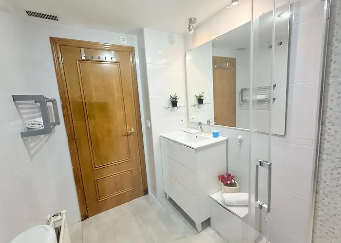 Travel Habitat Palau De Les Arts *