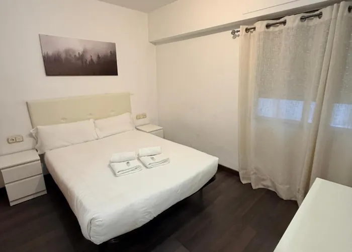 Zerka Centro Apartamento