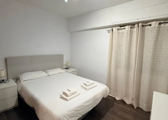 Zerka Centro Valência