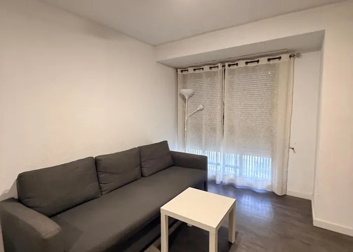 Zerka Centro * Valência