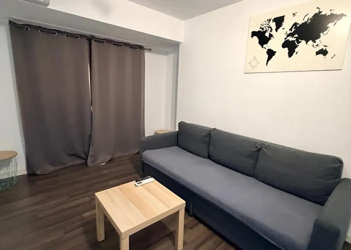 Zerka Centro * Valência