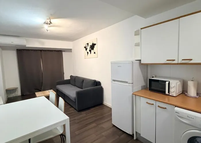 Zerka Centro * Valência