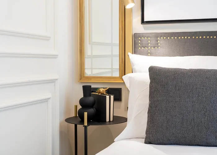 L&h Gran Via Hotel Valencia