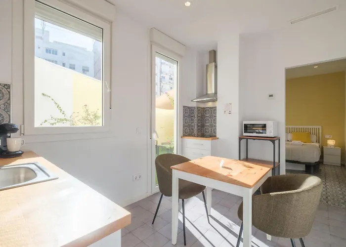 شقة فندقية Marvellous With A Large Private Terrace