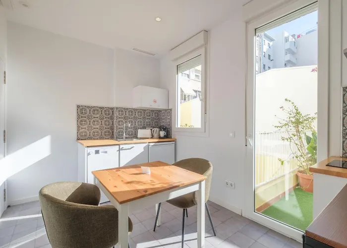 شقة فندقية Marvellous With A Large Private Terrace