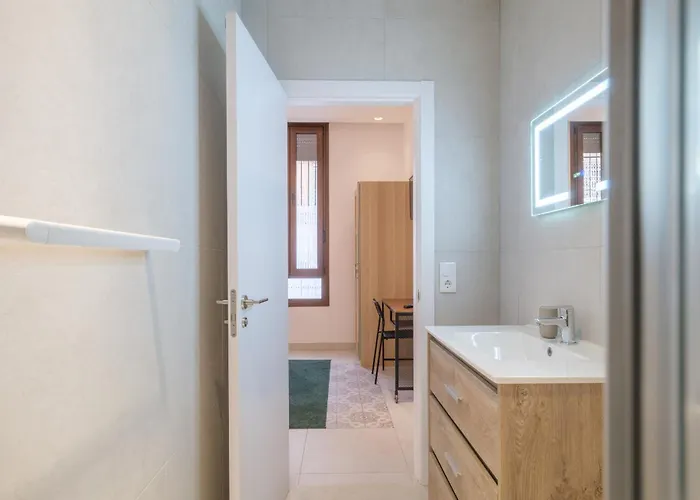 شقة فندقية Gorgeous Close To Centre