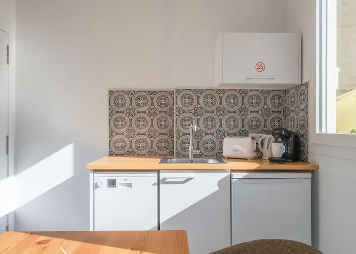 شقة فندقية Marvellous With A Large Private Terrace