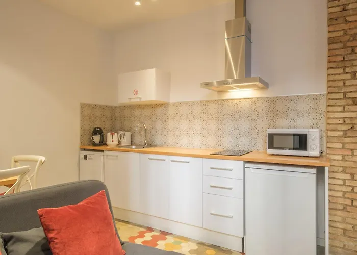 With Antique Floor & Lots Of Sun Light