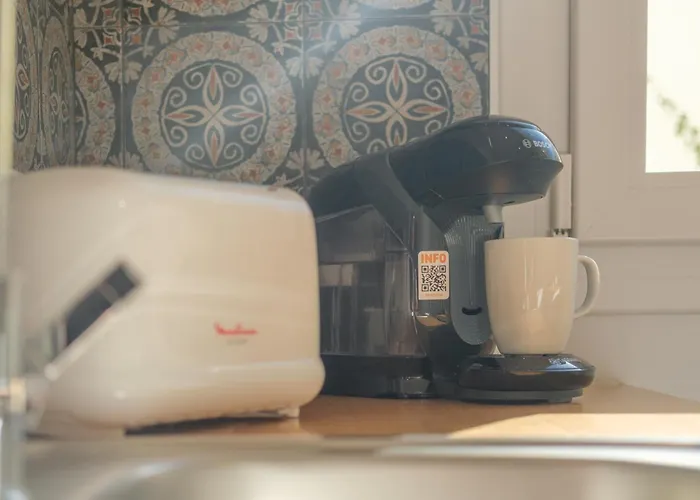 Marvellous With A Large Private Terrace شقة فندقية