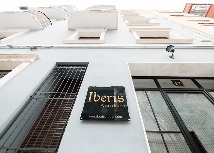 Ξενοδοχείο με διαμερίσματα With Antique Floor & Lots Of Sun Light Βαλένθια