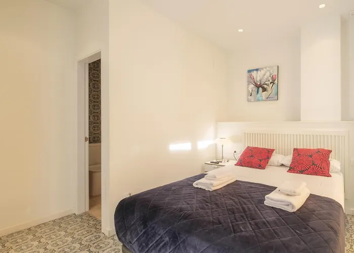 Gorgeous With A Large Private Terrace Ξενοδοχείο με διαμερίσματα