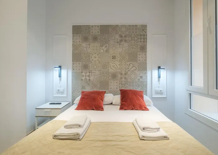 Close To Centre 招待所 4*