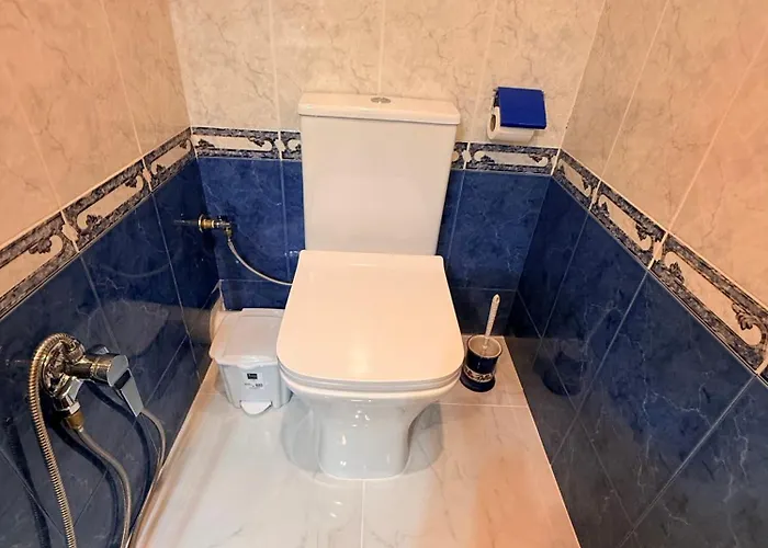 Appartement De Temporada En Malvarrosa Vacaciones Largas Long Desde 11 Noches