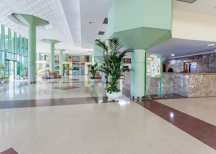 Patacona 6 * Valencie