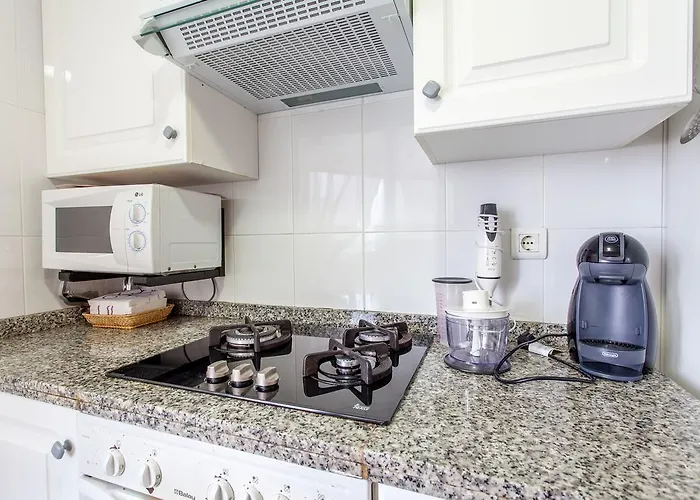 Patacona 6 Apartmán