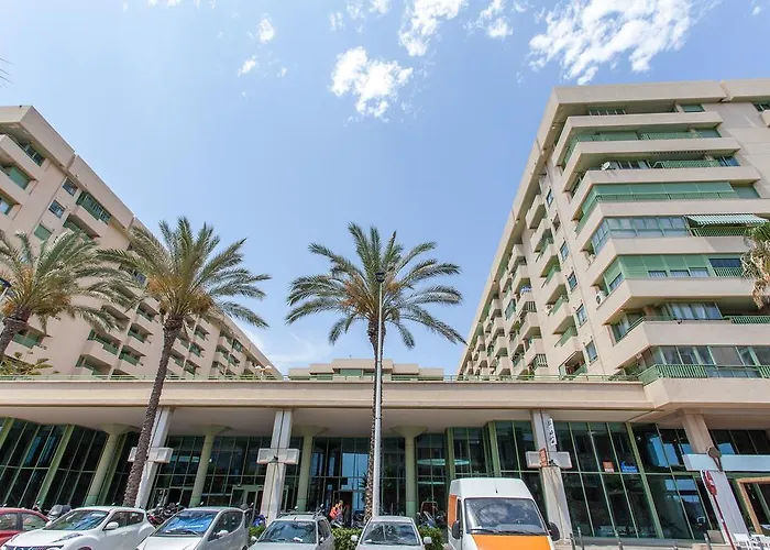 Apartmán Patacona 6 Valencie