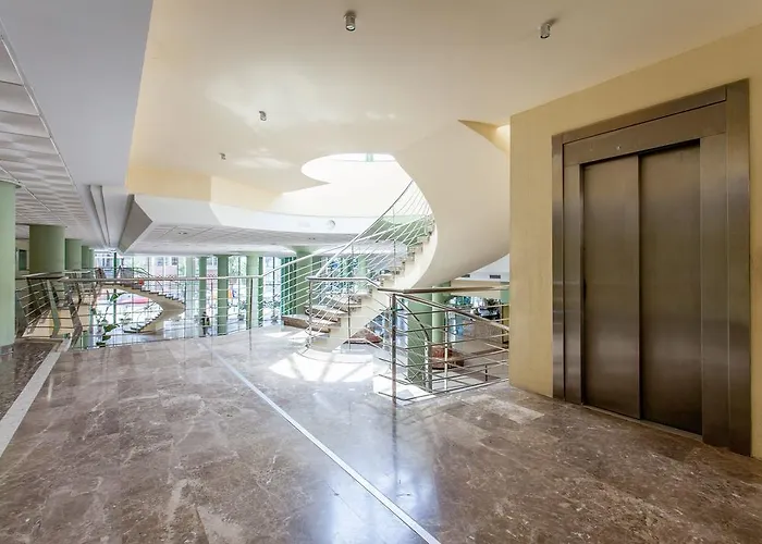 Apartmán Patacona 6