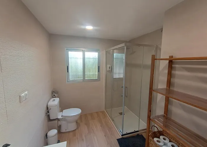 El Tochar بيت للعطل *