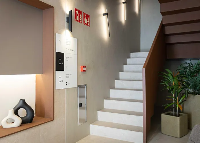 Moontels Colon 발렌시아