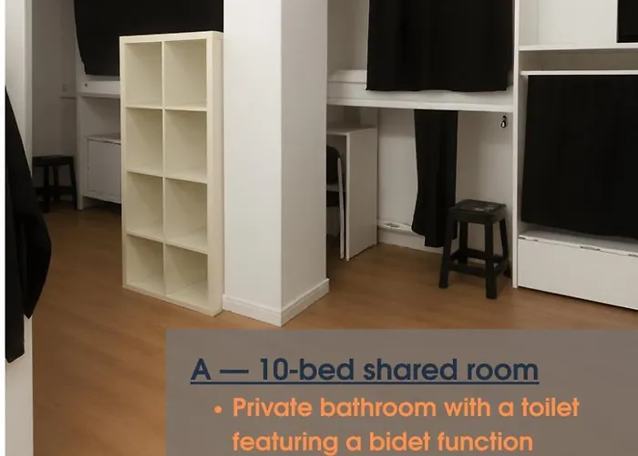 بيت شباب Cozy Nook