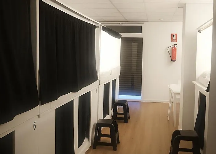 Cozy Nook بيت شباب *