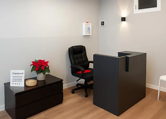 بيت شباب Cozy Nook