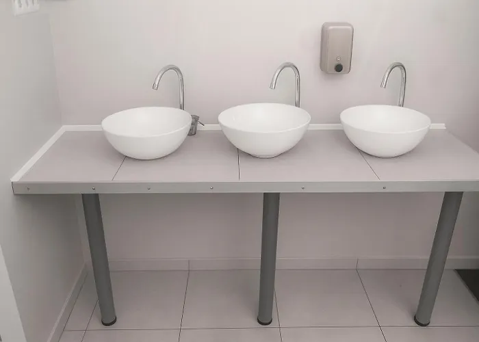 بيت شباب Cozy Nook *