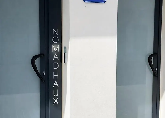 Nomad Haux Mestalla 4*