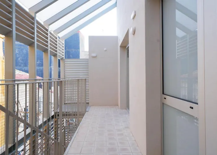 San Pedro 4 Apartmán *