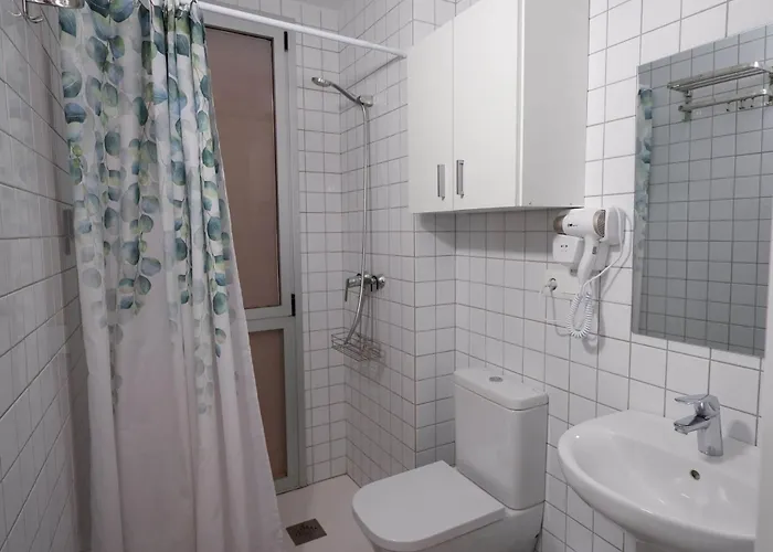 Apartmán San Pedro 4 Valencie