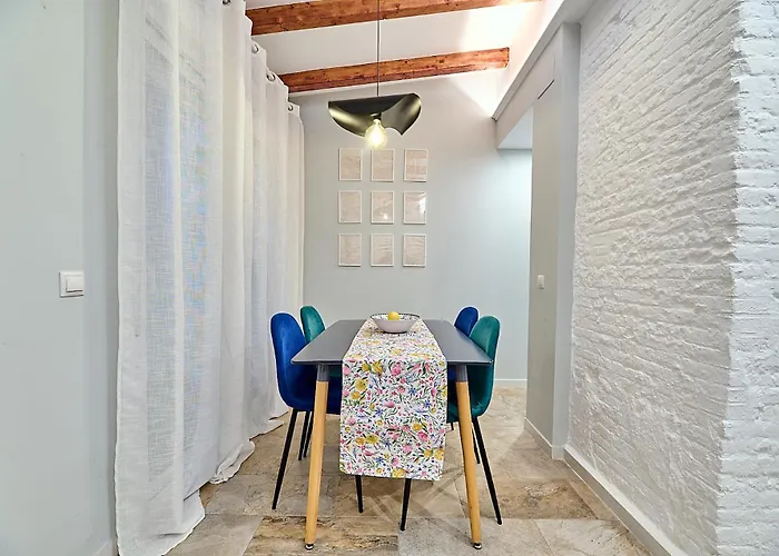 Apartment Estrella Super Nova Valencia