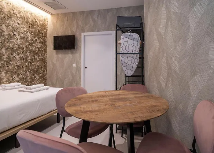 Vlc Host - Palleter 발렌시아