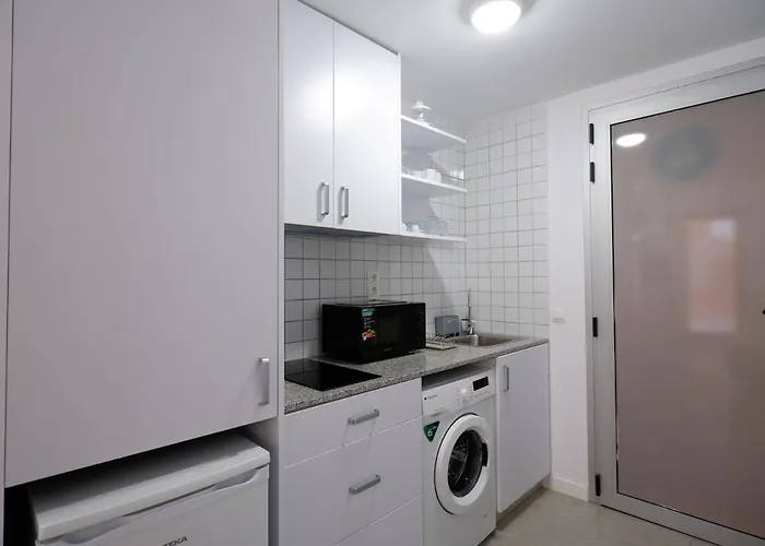 San Pedro 4 Apartmán Valencie