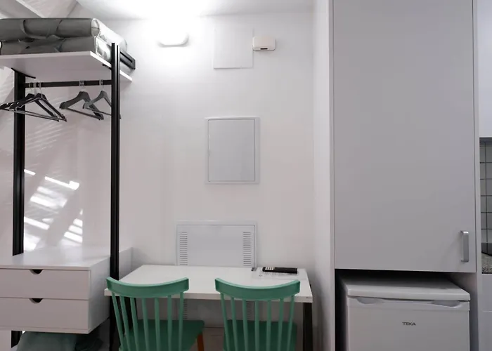 Apartmán San Pedro 4