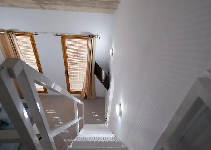 Apartmán San Pedro 4 Valencie