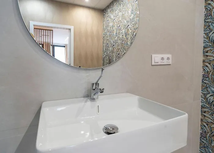 Vlc Host - Palleter 아파트