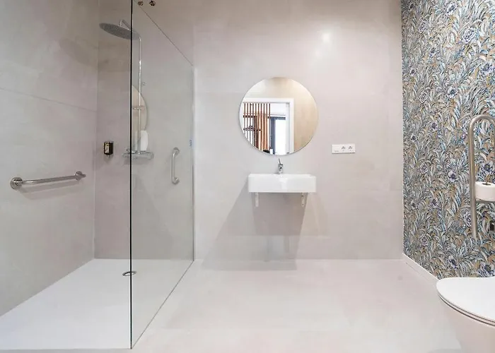 아파트 Vlc Host - Palleter 발렌시아