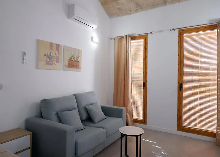 San Pedro 4 * Valencie