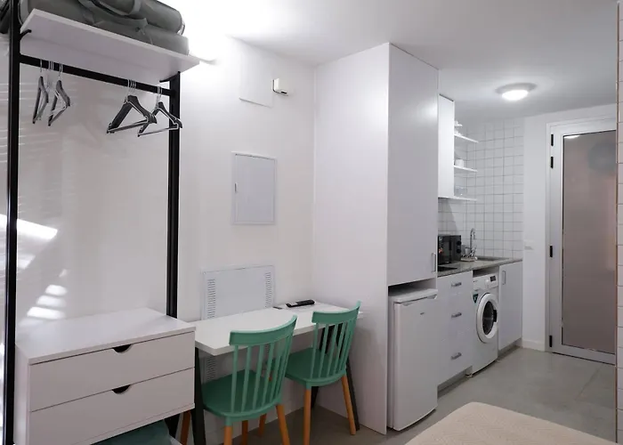 Apartmán San Pedro 4 Valencie